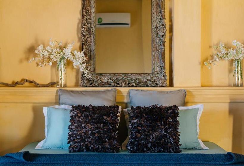 住宿加早餐 Luna Laguna