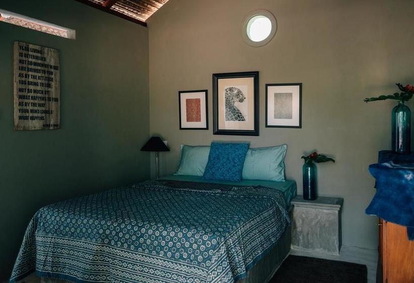 住宿加早餐 Luna Laguna