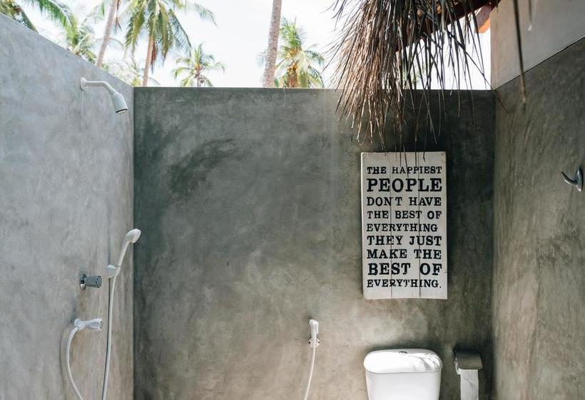 住宿加早餐 Luna Laguna