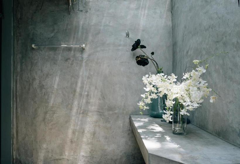 住宿加早餐 Luna Laguna