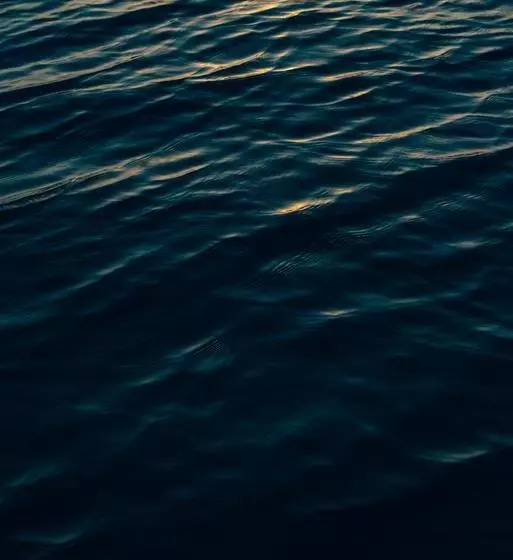 تختخواب و صبحانه Luna Laguna