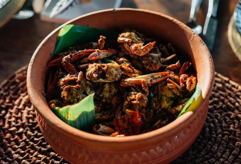 住宿加早餐 Luna Laguna