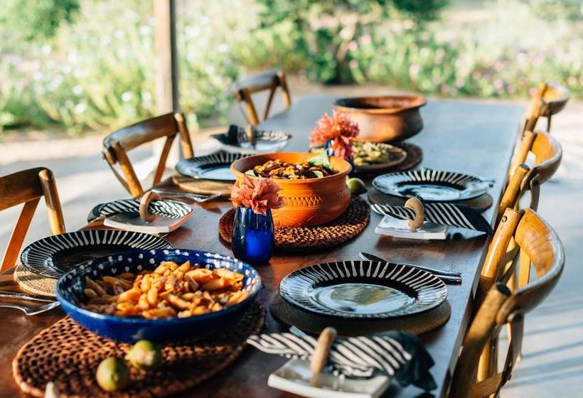 住宿加早餐 Luna Laguna