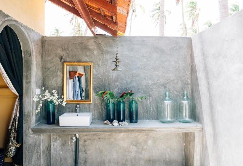 住宿加早餐 Luna Laguna