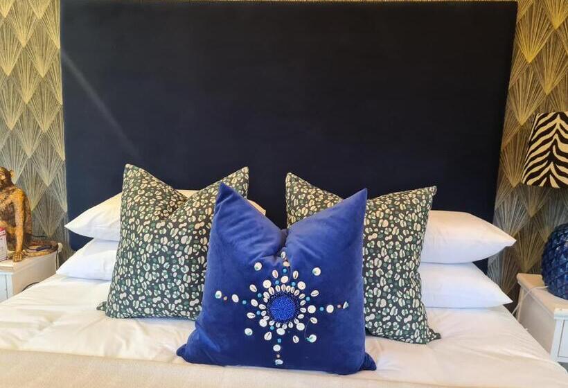 צימר Smithgrove Guesthouse