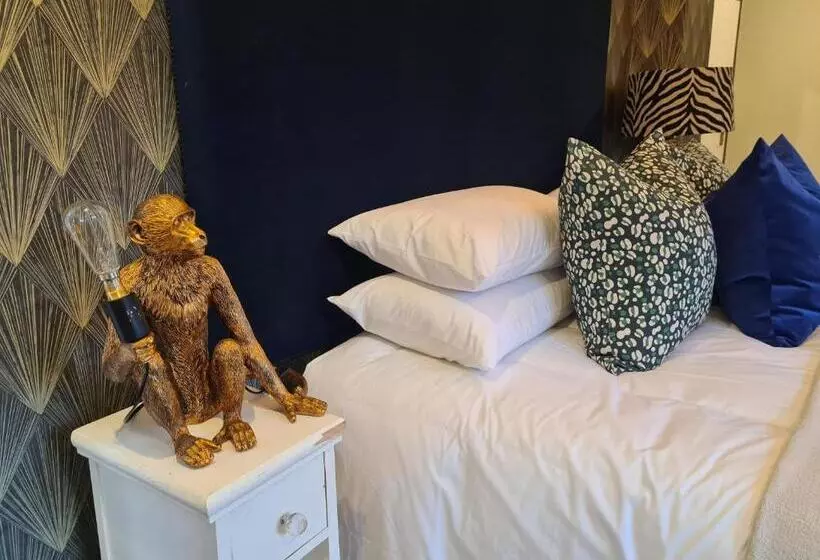 ベッドアンドブレックファースト Smithgrove Guesthouse