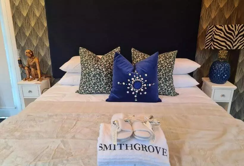 ベッドアンドブレックファースト Smithgrove Guesthouse