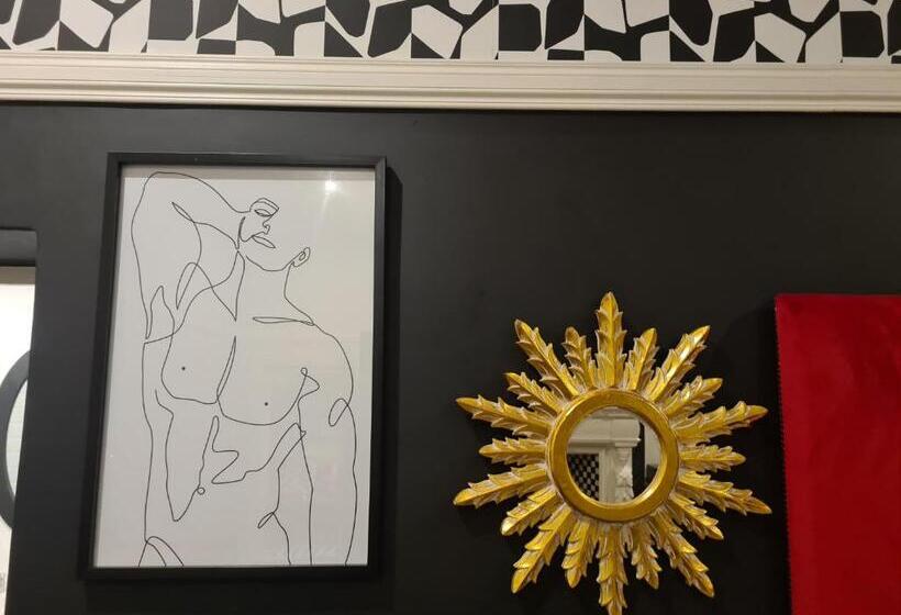 צימר Smithgrove Guesthouse