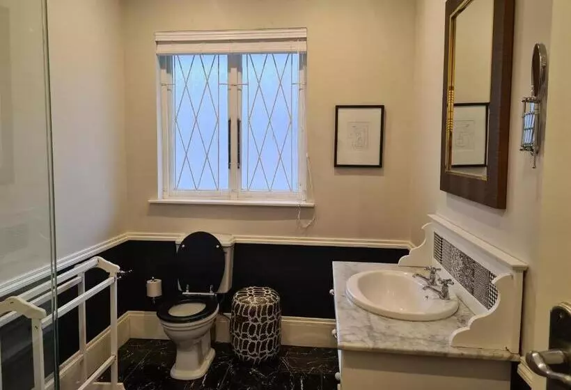 ベッドアンドブレックファースト Smithgrove Guesthouse