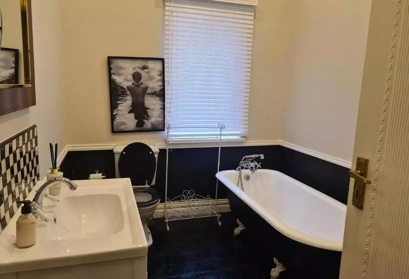 ベッドアンドブレックファースト Smithgrove Guesthouse