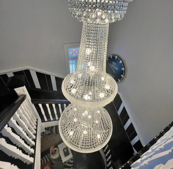 צימר Smithgrove Guesthouse