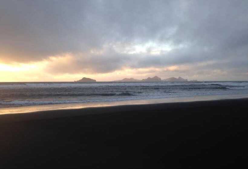 تختخواب و صبحانه Spói Guesthouse