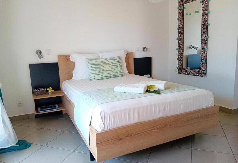 تختخواب و صبحانه Villa Belza Et Spa