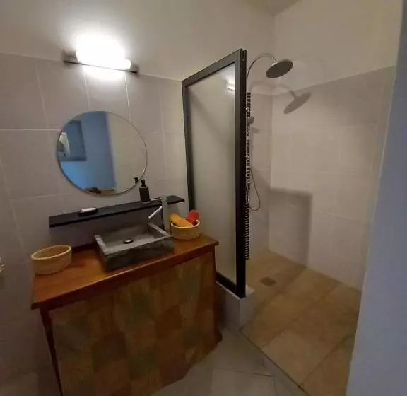 تختخواب و صبحانه Villa Belza Et Spa