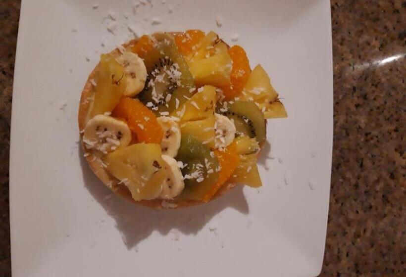 تختخواب و صبحانه Villa Belza Et Spa