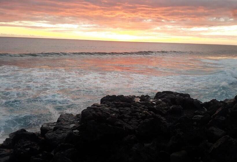 تختخواب و صبحانه Villa Belza Et Spa