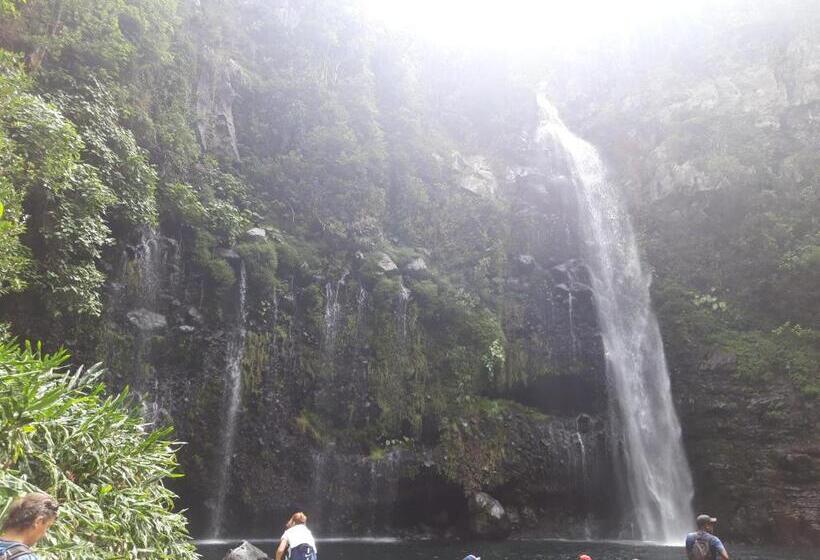 تختخواب و صبحانه Villa Belza Et Spa