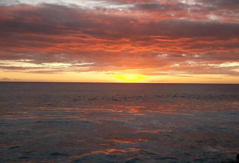 تختخواب و صبحانه Villa Belza Et Spa