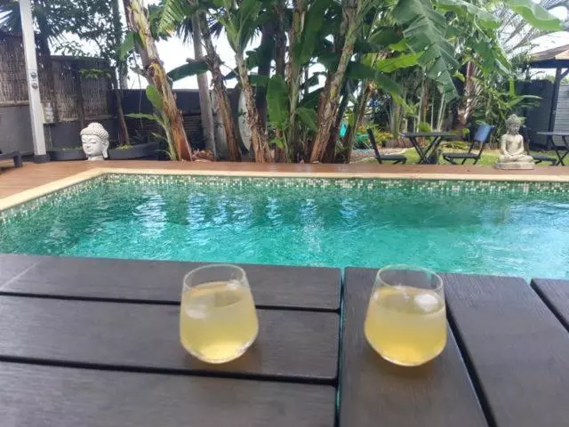 تختخواب و صبحانه Villa Belza Et Spa
