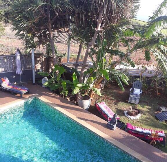 تختخواب و صبحانه Villa Belza Et Spa