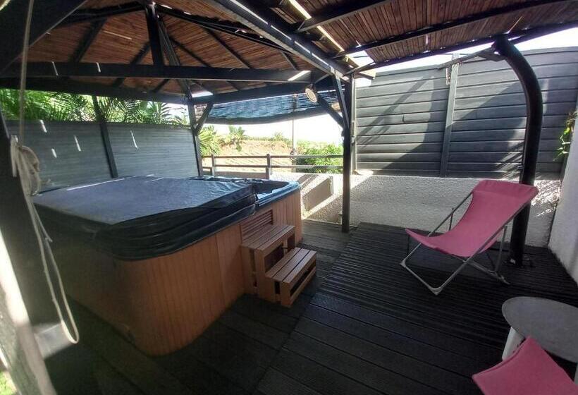 تختخواب و صبحانه Villa Belza Et Spa