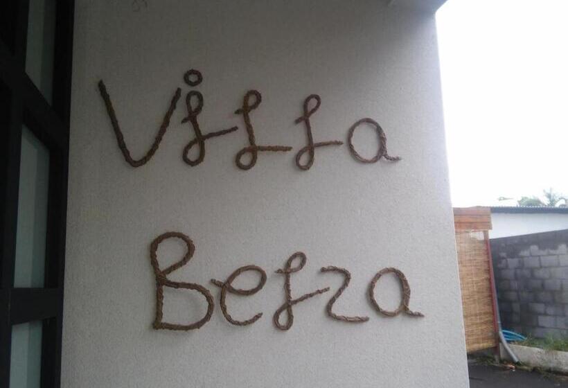 تختخواب و صبحانه Villa Belza Et Spa