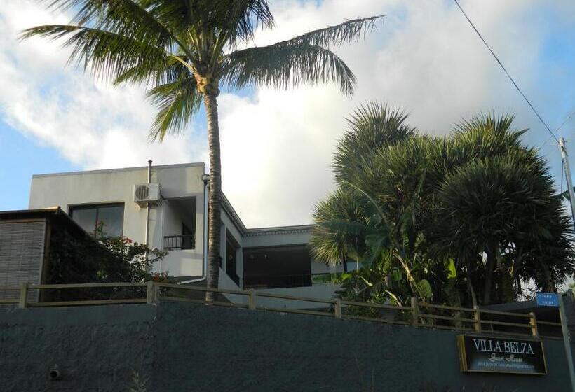 تختخواب و صبحانه Villa Belza Et Spa