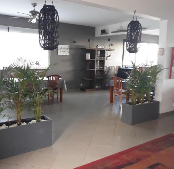 تختخواب و صبحانه Villa Belza Et Spa