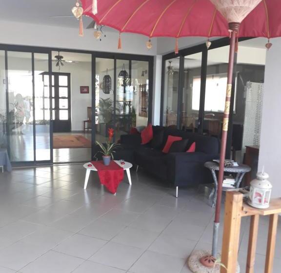 تختخواب و صبحانه Villa Belza Et Spa