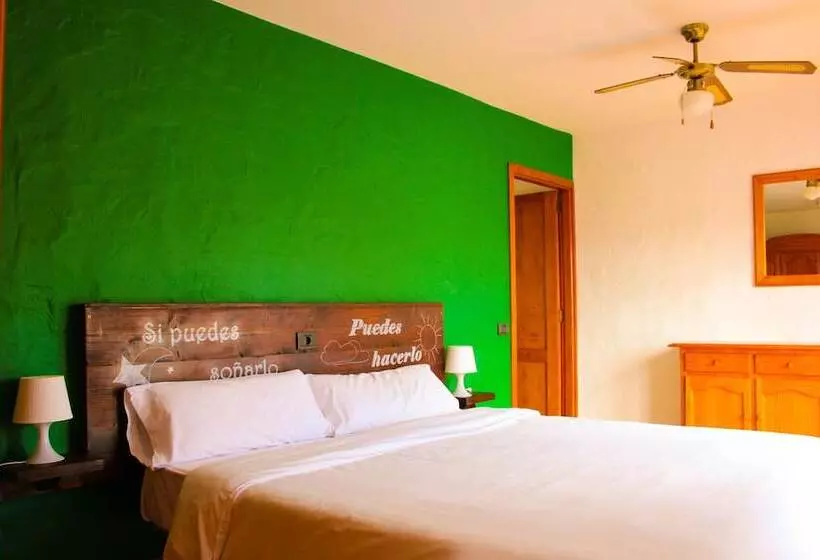 Bungalows Castillo Club Lake
