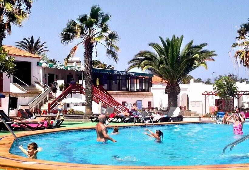 Bungalows Castillo Club Lake