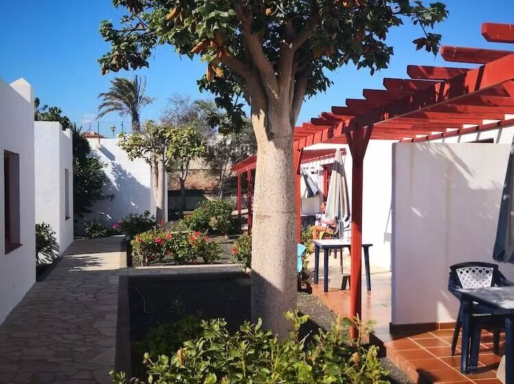 Bungalows Castillo Club Lake
