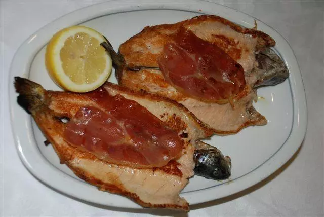 Hostal El Rastro