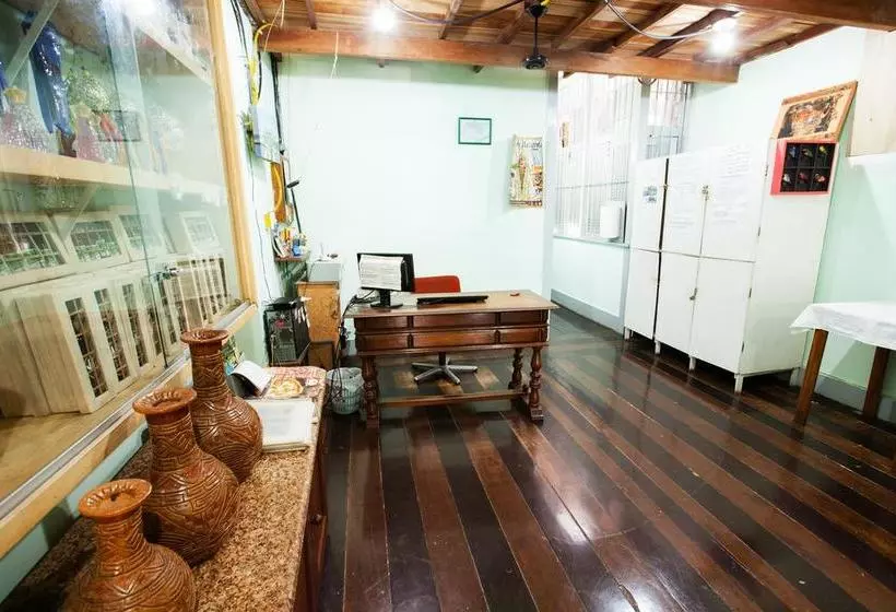 Hostel Amazonia