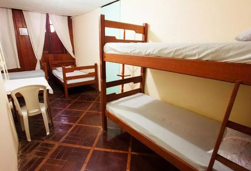 Hostel Amazonia