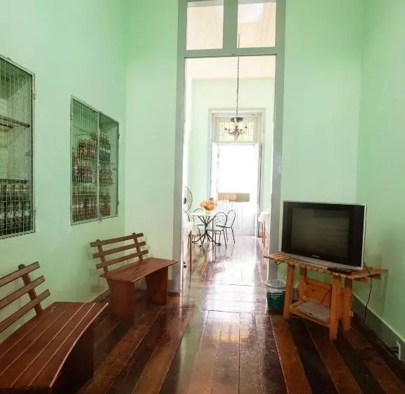 Hostel Amazonia