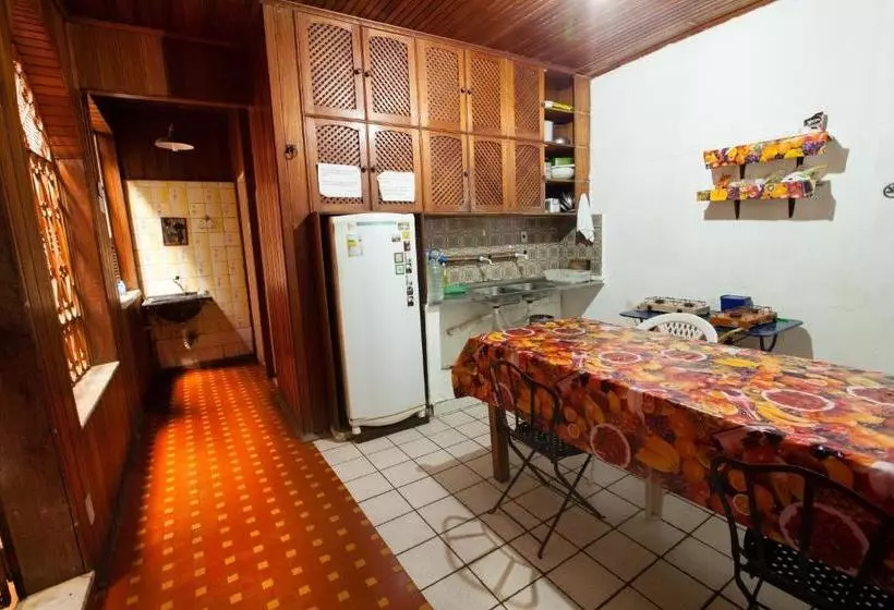 Hostel Amazonia