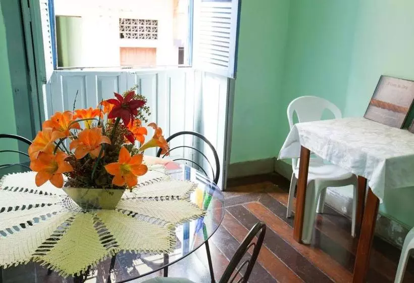Hostel Amazonia