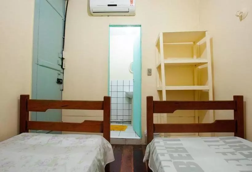 Hostel Amazonia