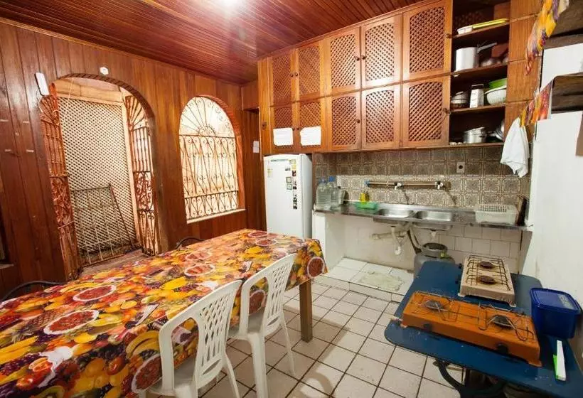 Hostel Amazonia
