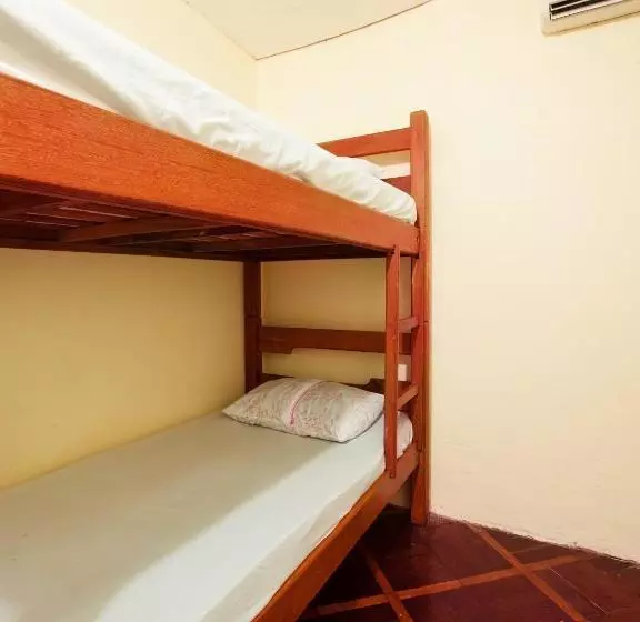 Hostel Amazonia