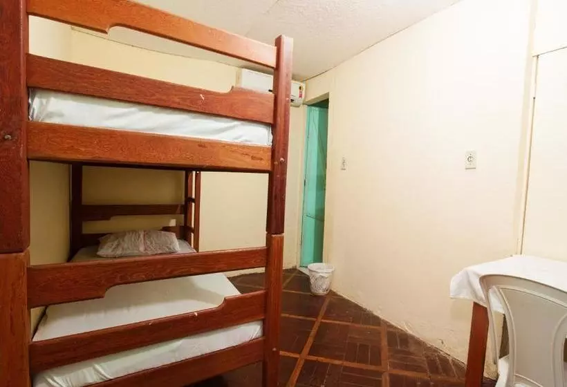 Hostel Amazonia