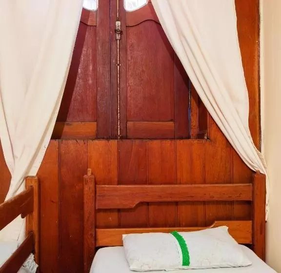 Hostel Amazonia