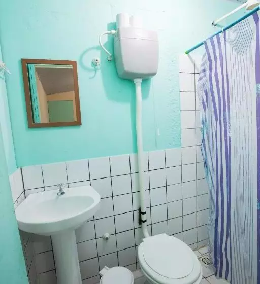 Hostel Amazonia