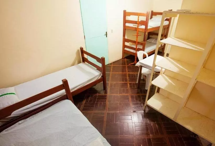 Hostel Amazonia