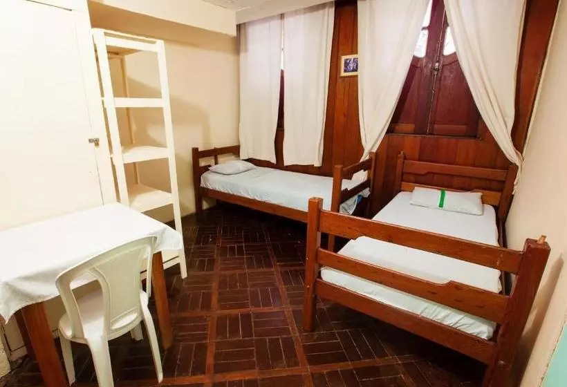 Hostel Amazonia