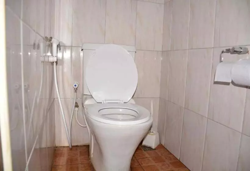 Hotel 3 Degrees