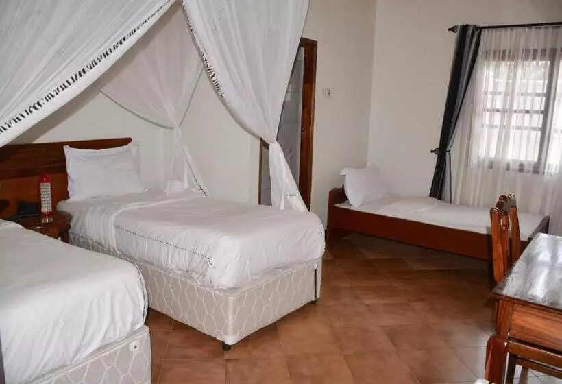 Hotel 3 Degrees