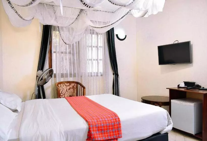 Hotel 3 Degrees