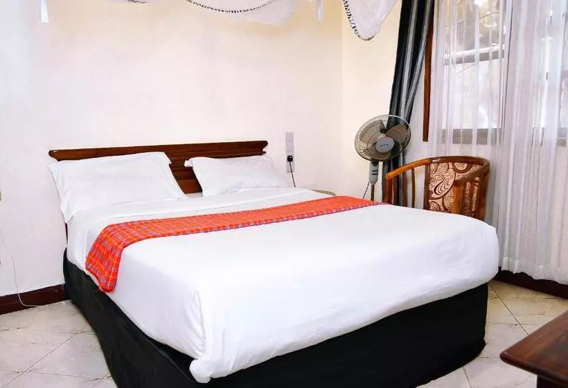 Hotel 3 Degrees